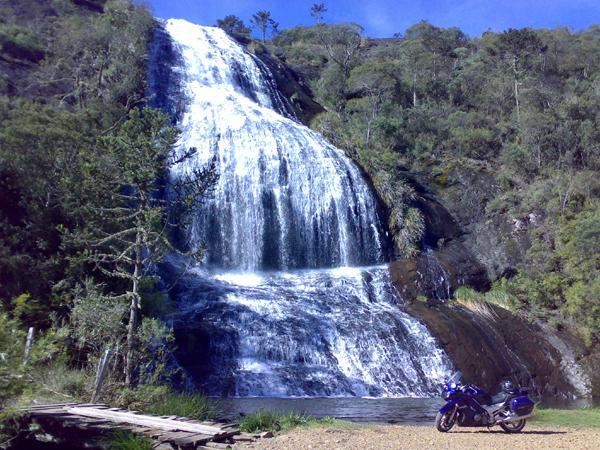 Pousada Do Coqueiro Urubici Bagian luar foto